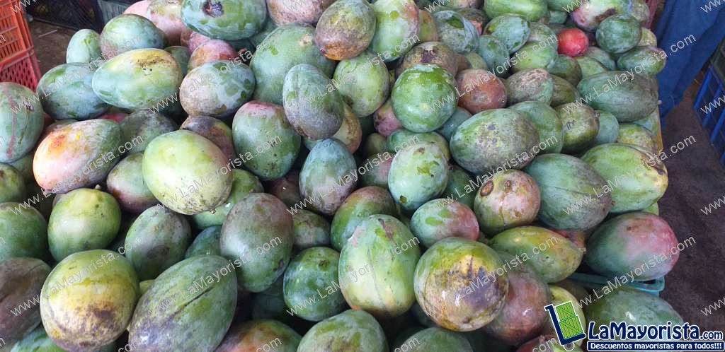 Mango farchi