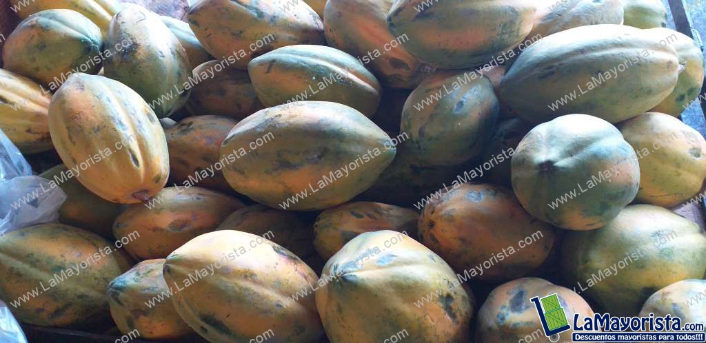 Papaya tainung