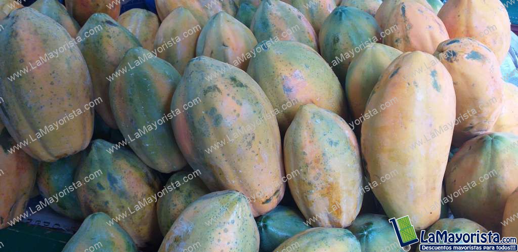 Papaya tainung