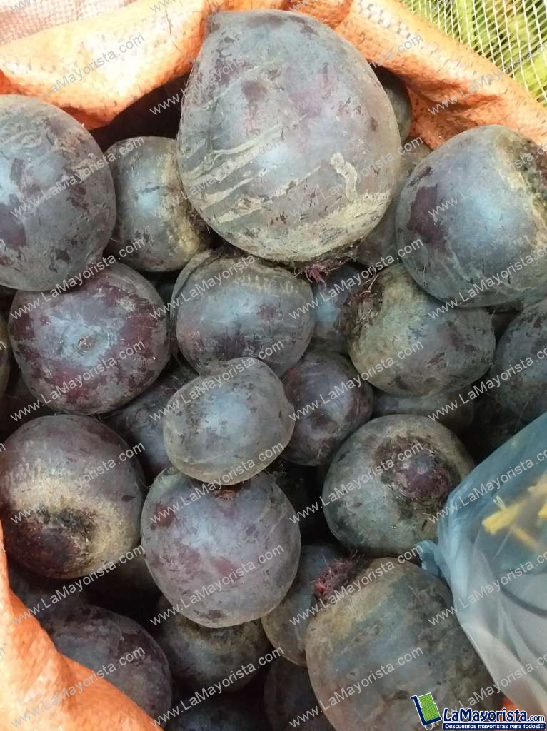Remolacha