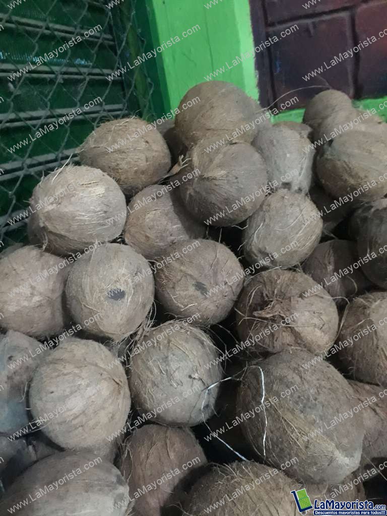 Coco grande