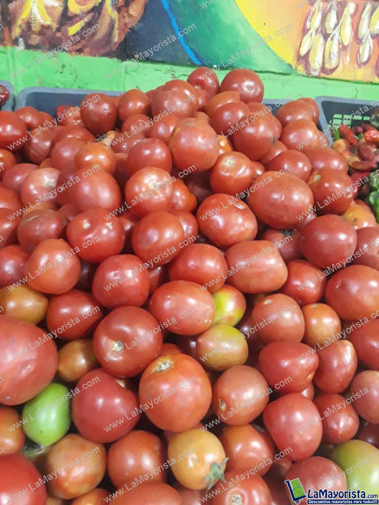 Tomate