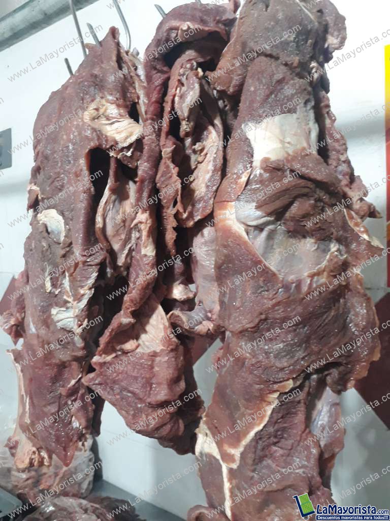 Carne de 1ra de res