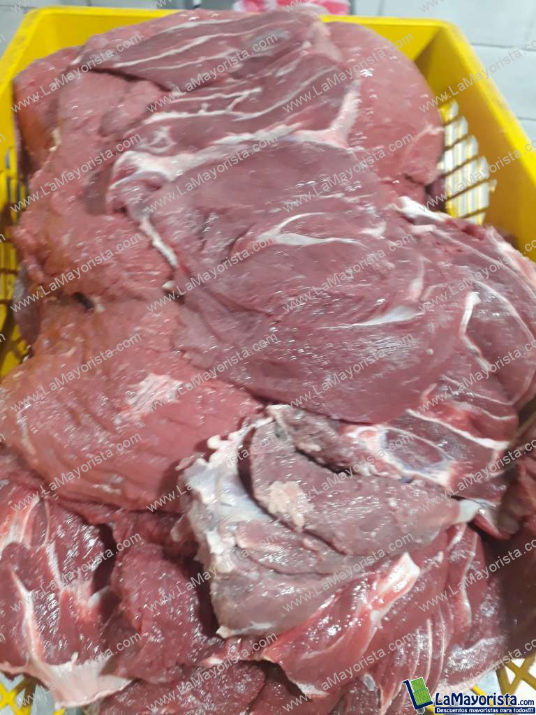 Carne de 1ra de res