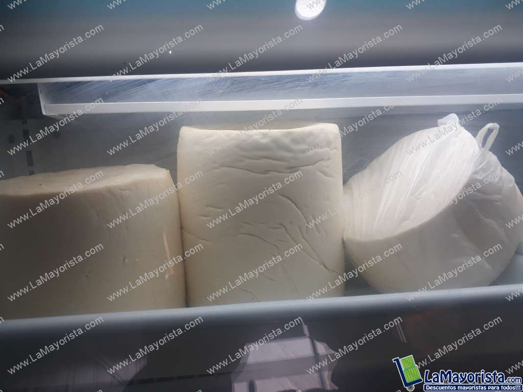 Queso costeño
