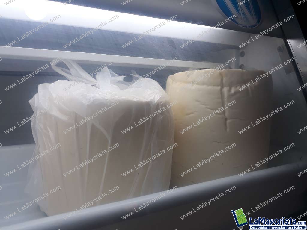 Queso costeño