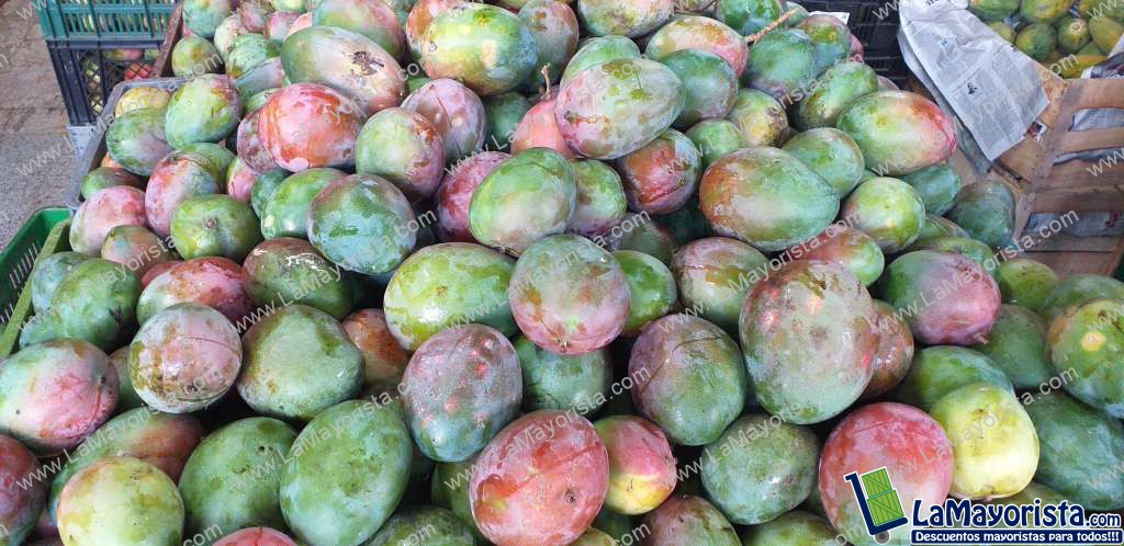 Mango farchi