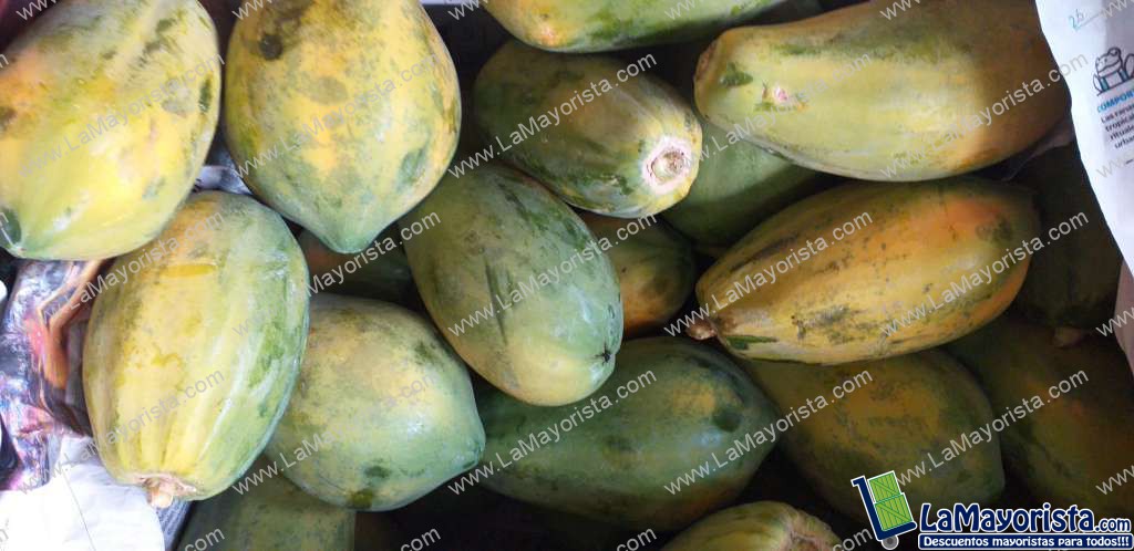 Papaya tainung