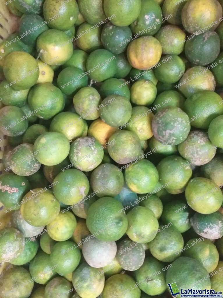 Limon mandarino