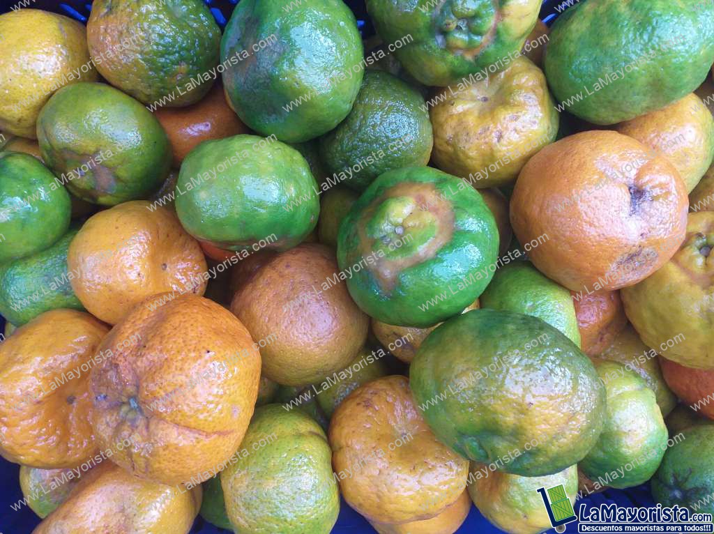 Mandarina