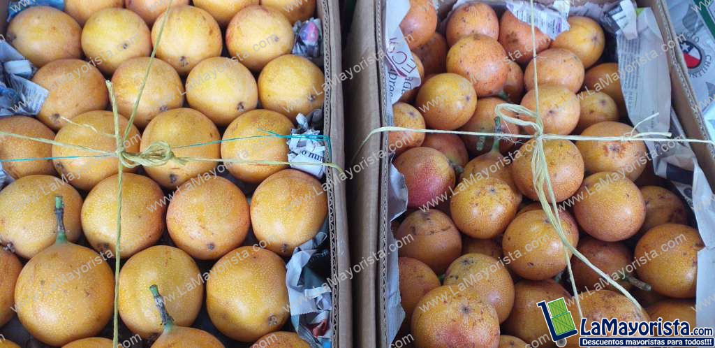 Granadilla extra