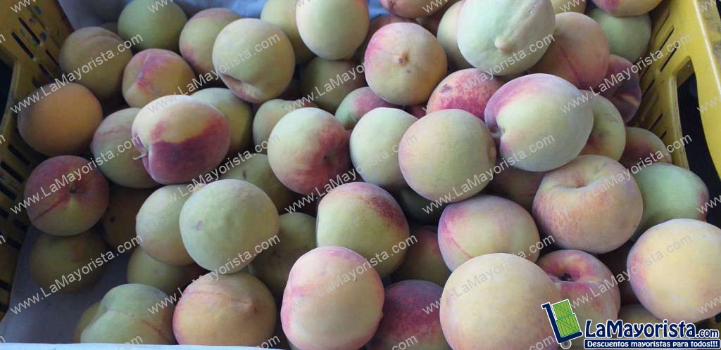 Durazno criollo