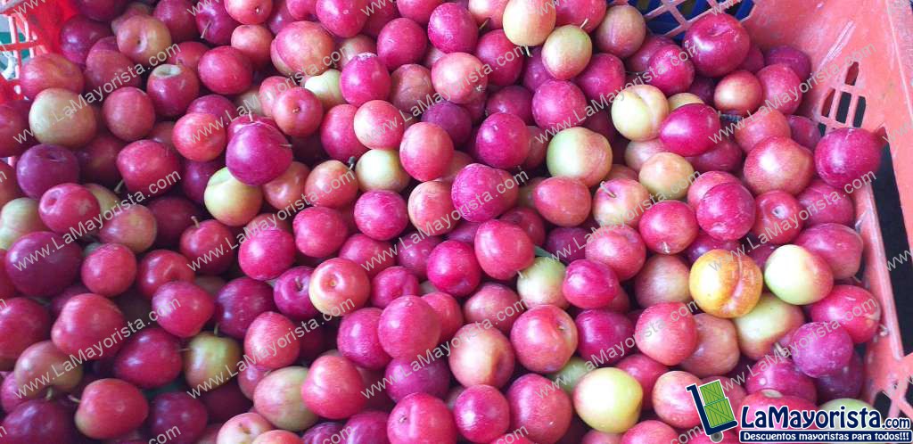Ciruelas