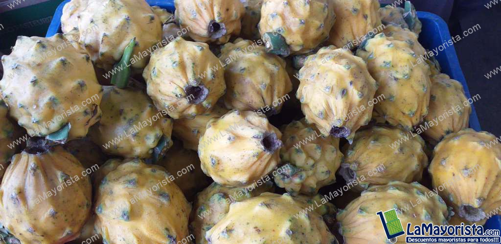 Pitaya ecuatoriana