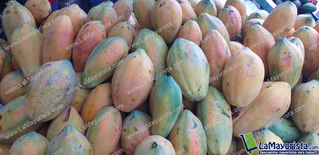 Papaya tainung