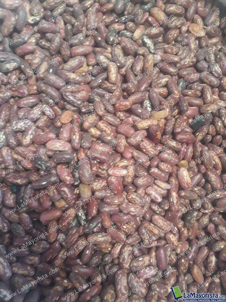 Frijol calima