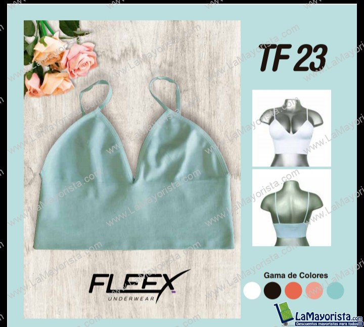 Top TF 23