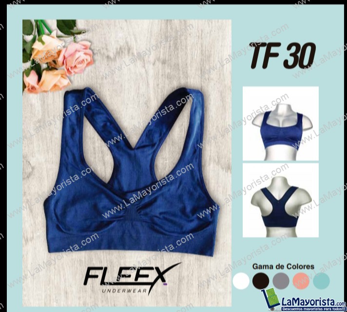 Top TF 30