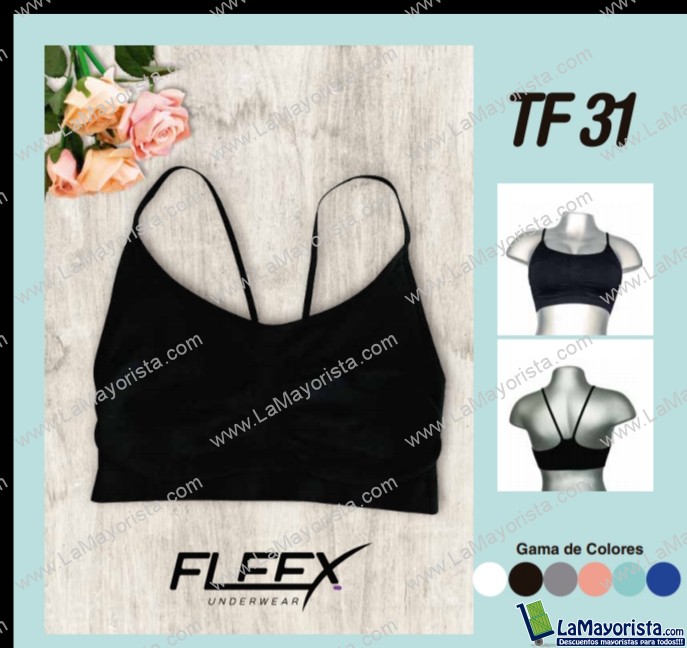 Top TF 31