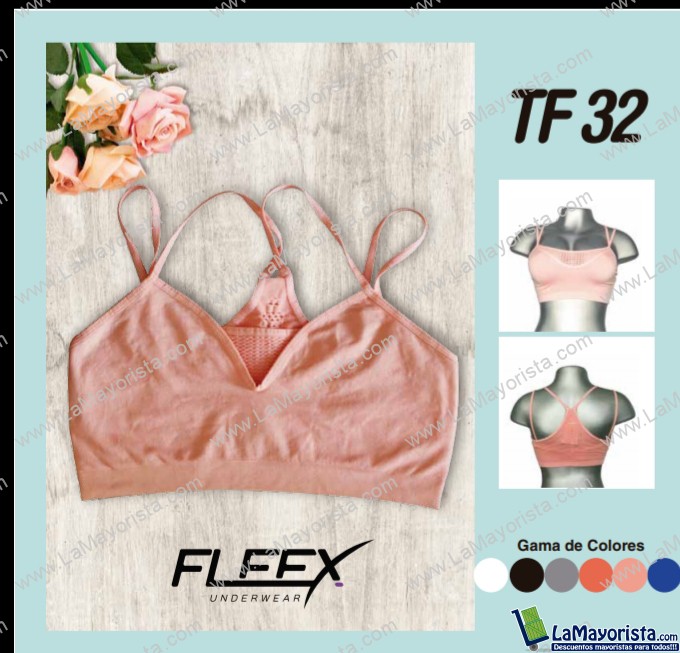 Top TF 32