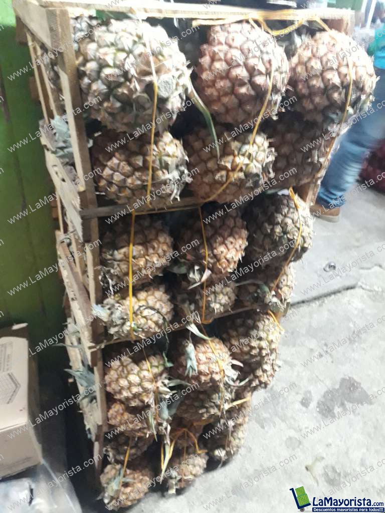 Piña
