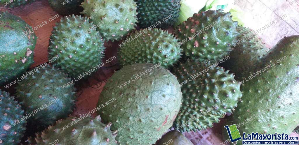 Guanabana