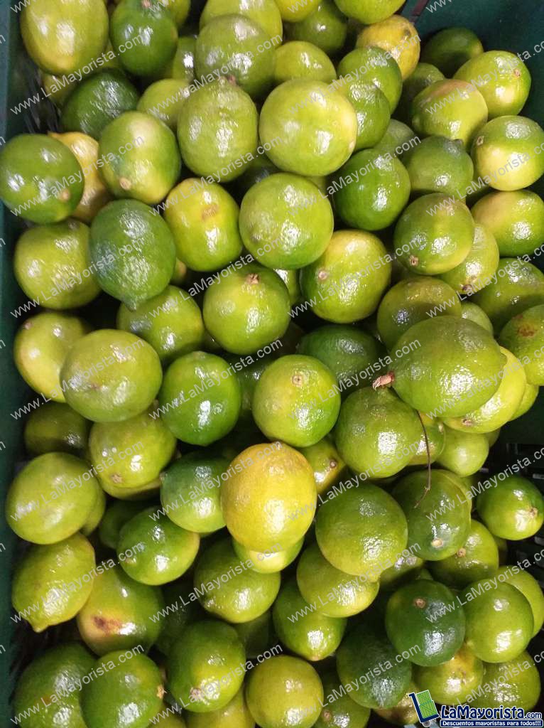 Limon tahiti