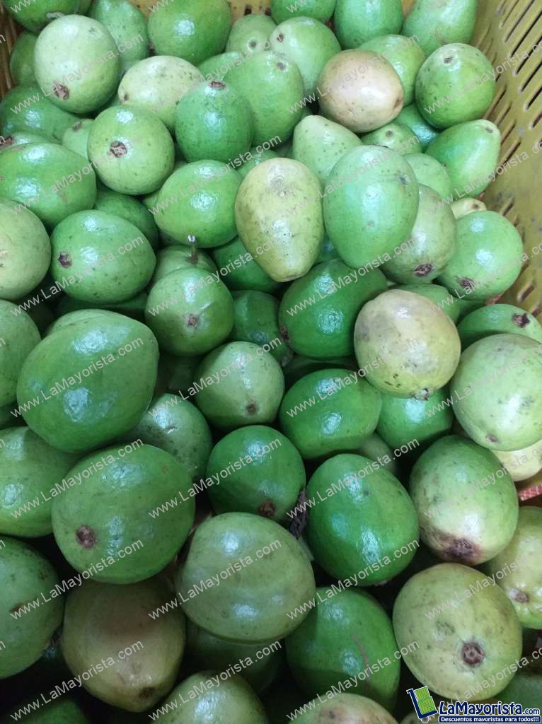 Guayaba