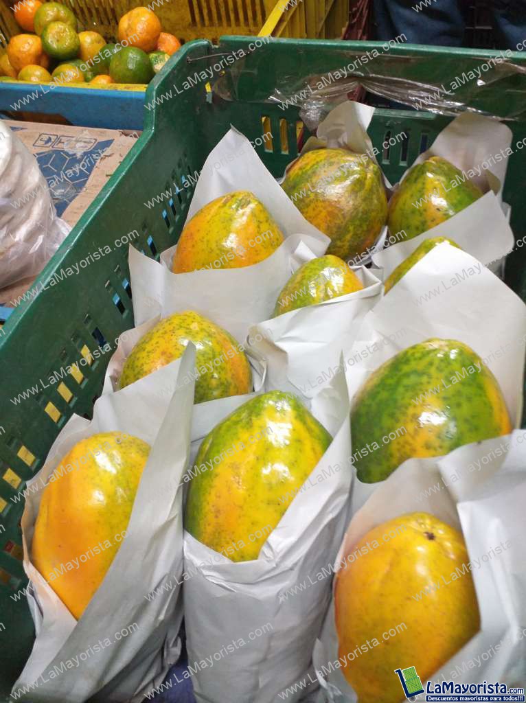 Papaya