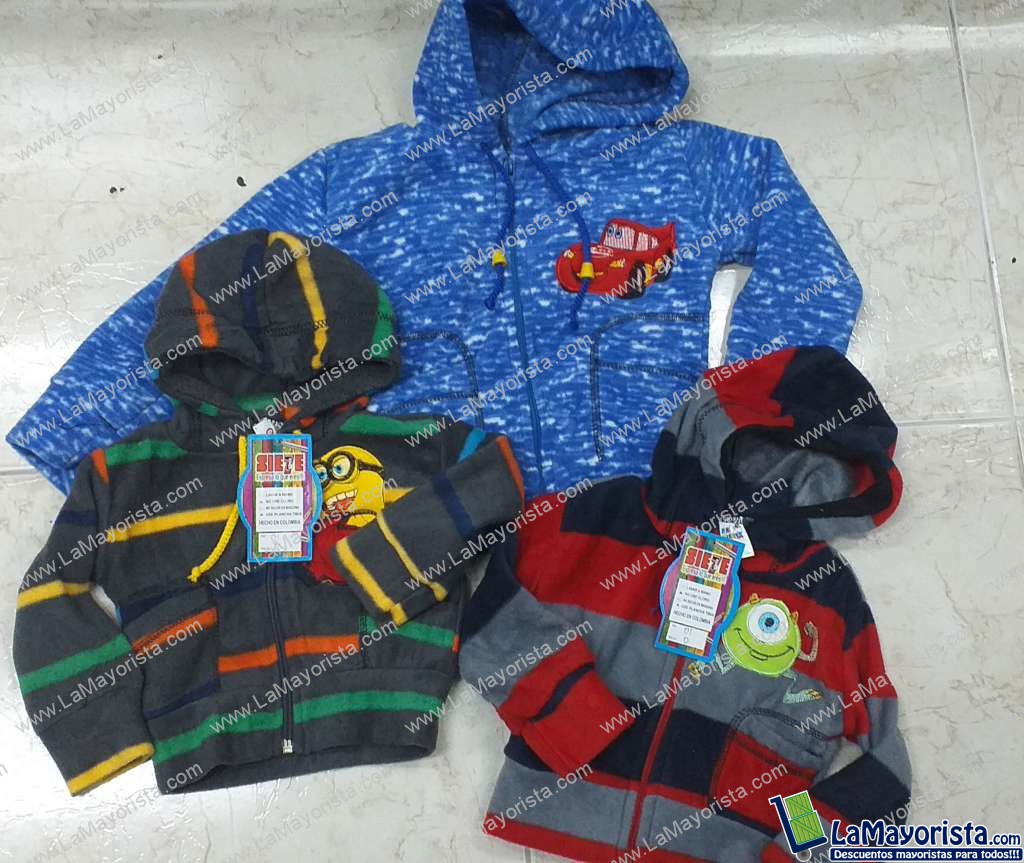 Buso para niño tall 0 ala 12