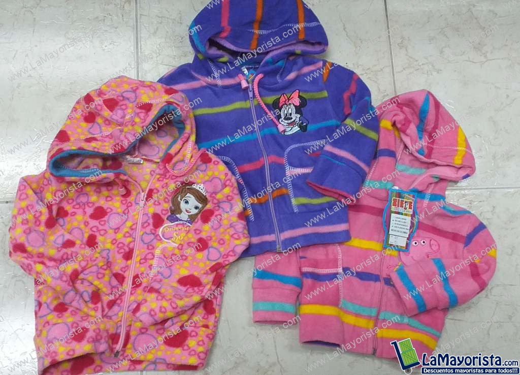 Buso para ñiña talla o ala 12