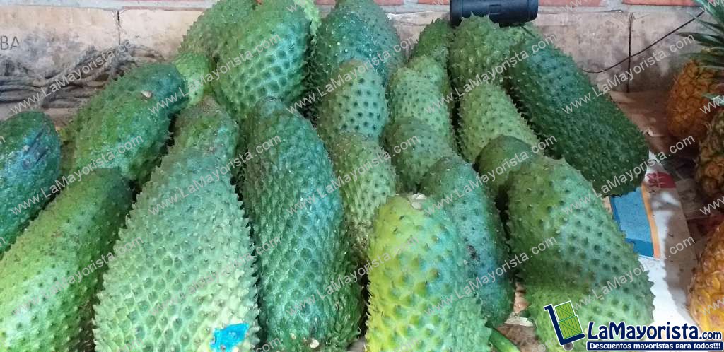 Guanabana