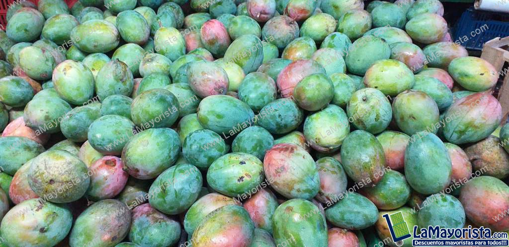 Mango farchi