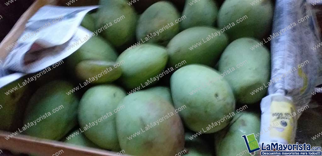 Mango filipino