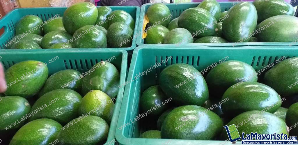 Aguacate choquette