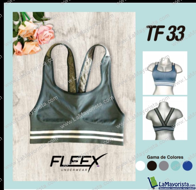 Top TF 33