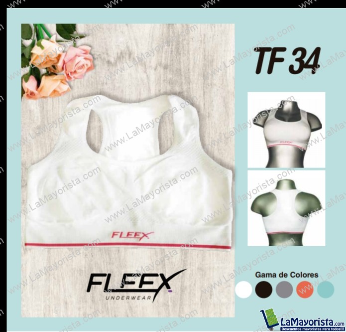 Top TF 34