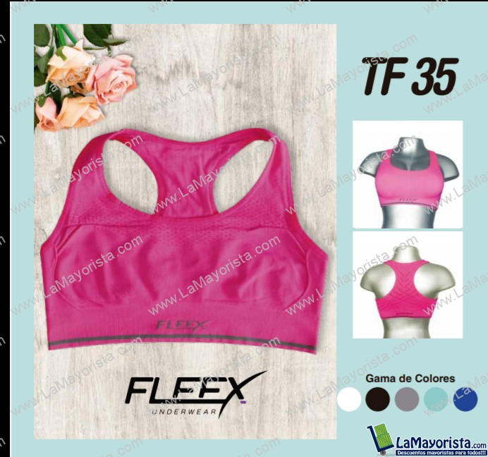 Top TF 35