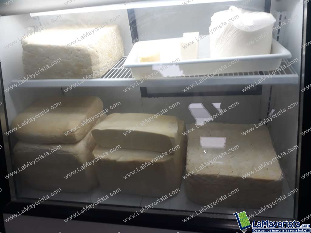 Queso costeño