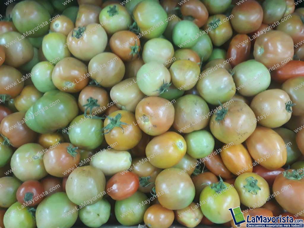 Tomate