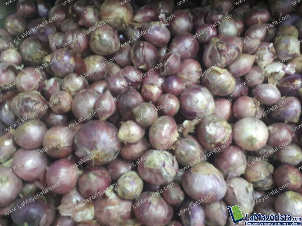 Cebolla  roja