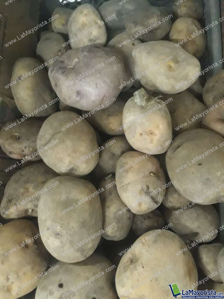 Papa x48kg