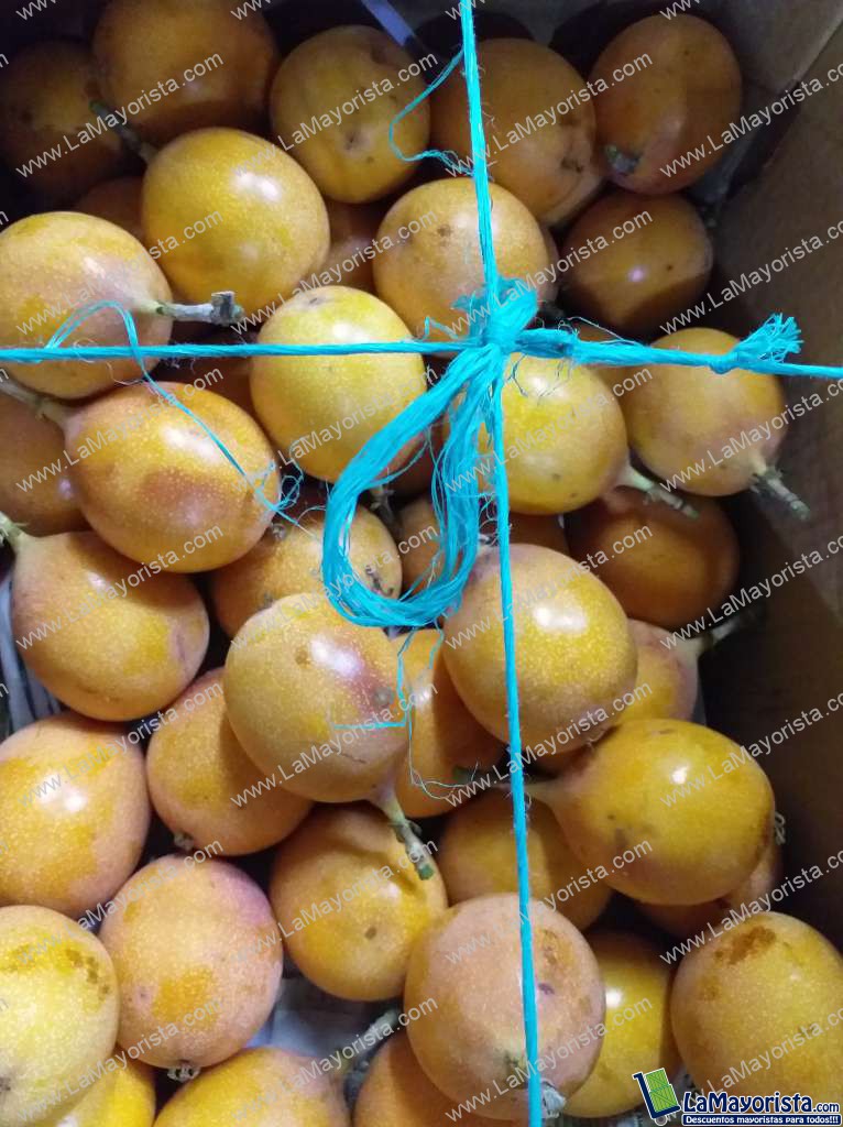 Granadilla