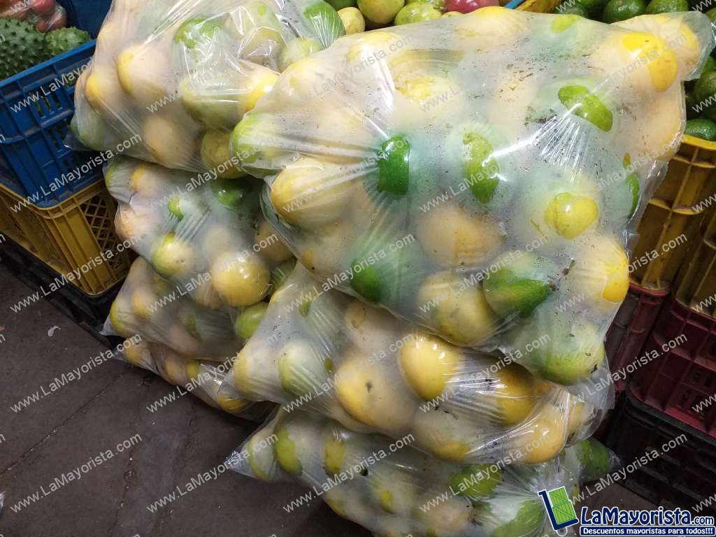 Maracuya de primera