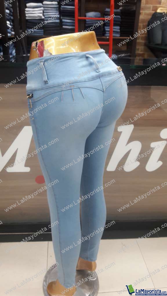 Jeans para dama Mythical jeans — foto 9 de 10