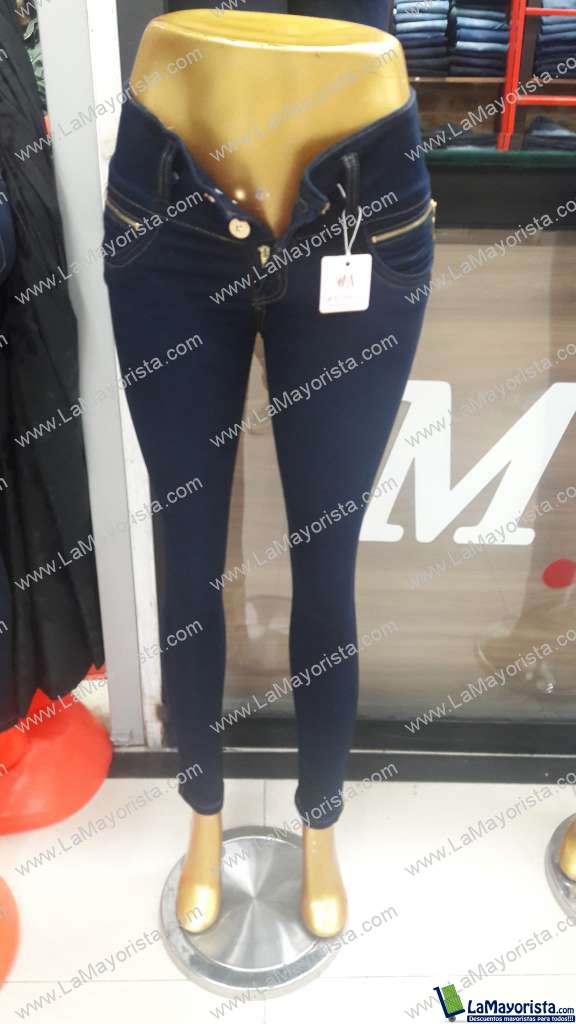 Jeans para dama Mythical jeans — foto 8 de 10
