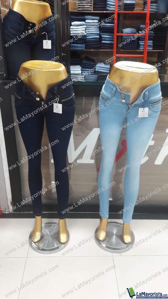 Jeans para dama Mythical jeans — foto 4 de 10