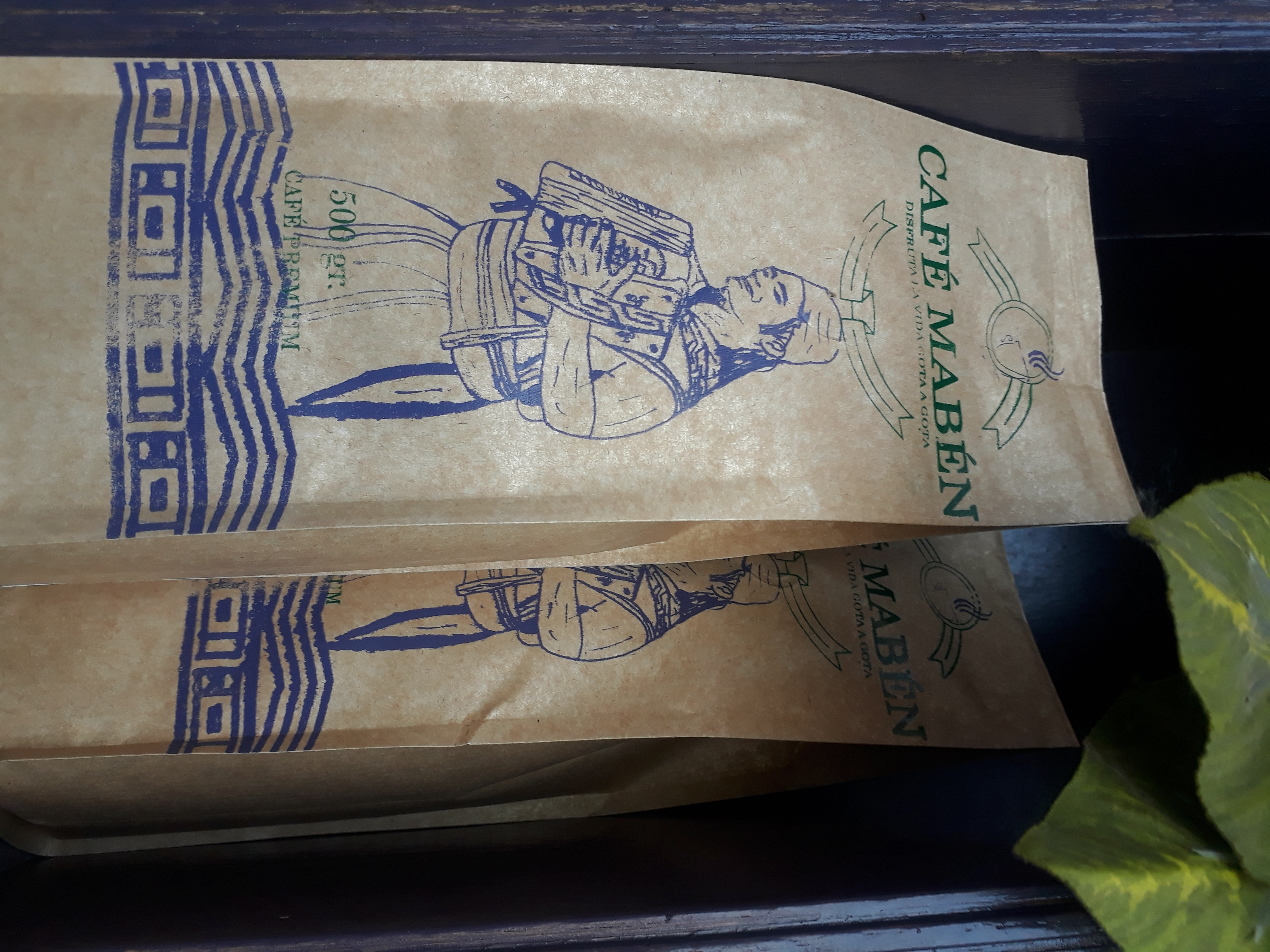 Cafe maben premium x500g