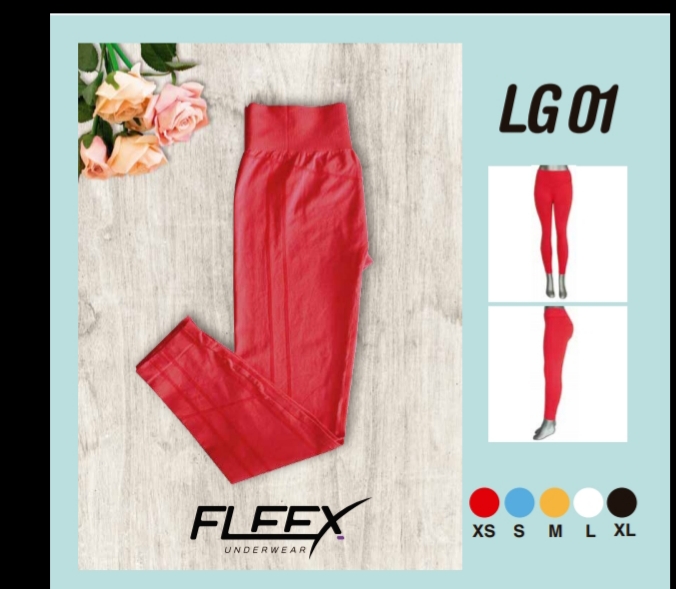 Leggins LG 01