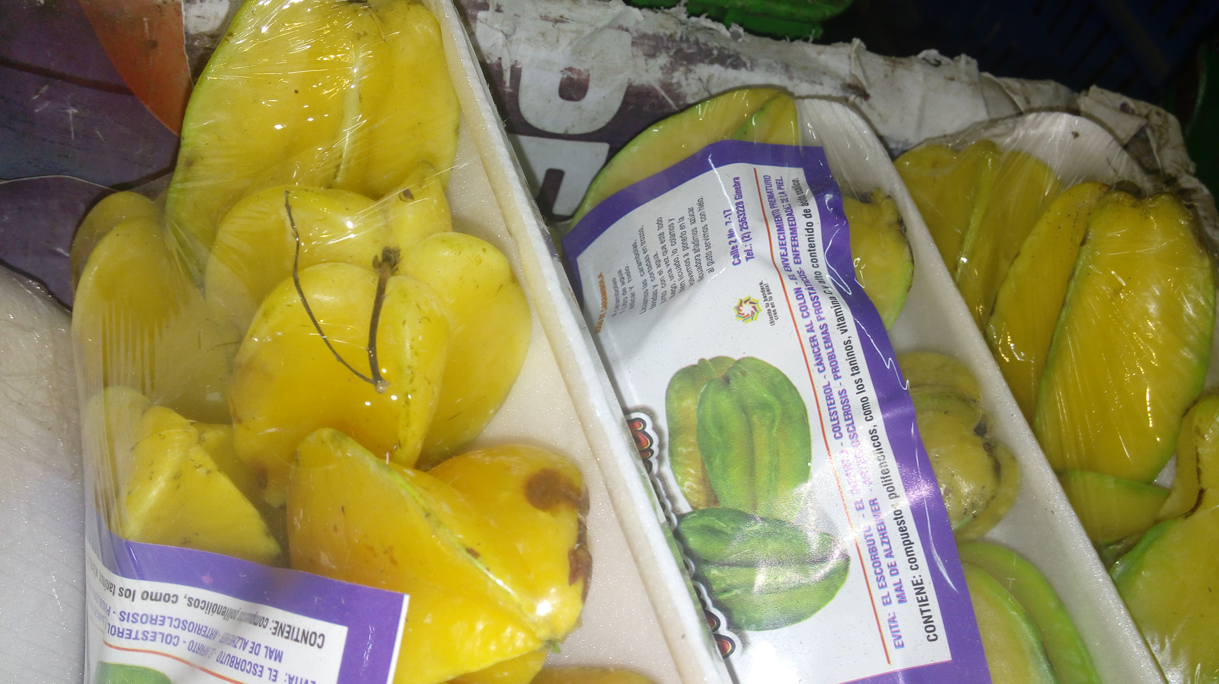 Carambola